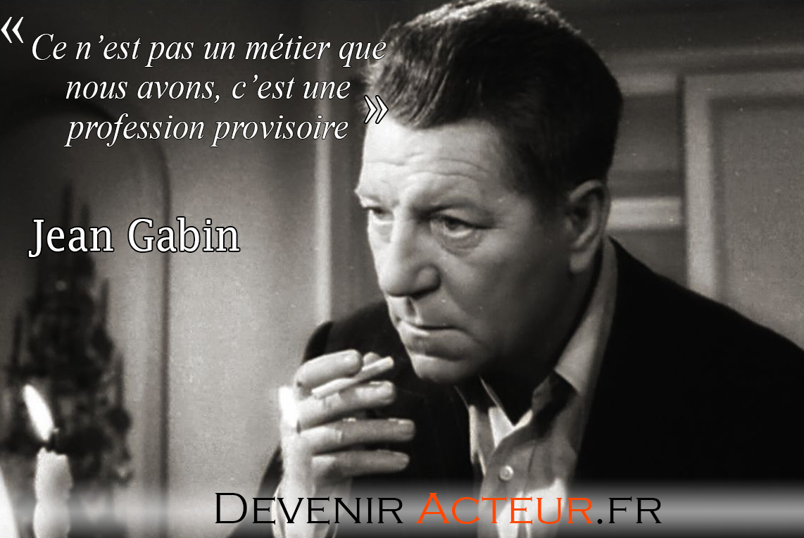 jean-gabin-quotes